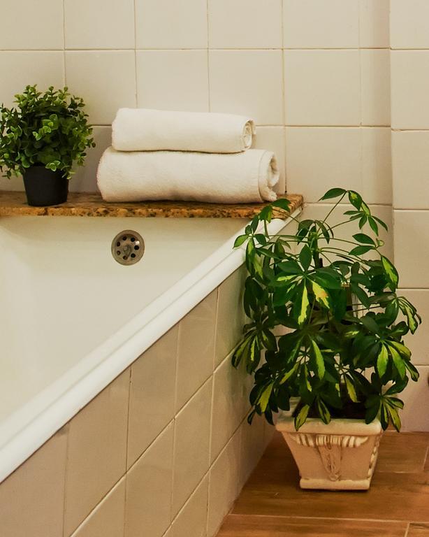 Apartment Garden Saldanha *